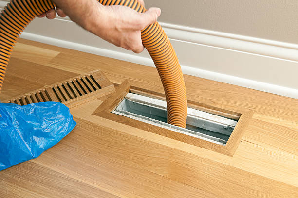 Best Emergency Air Duct Cleaning Services in Ladson, SC